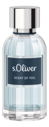 s.Oliver Scent Of You Men