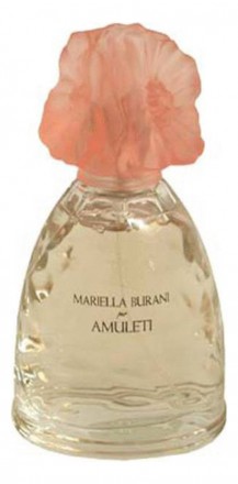 Mariella Burani Per Amuleti