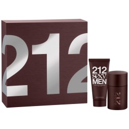 Carolina Herrera 212 Sexy Men