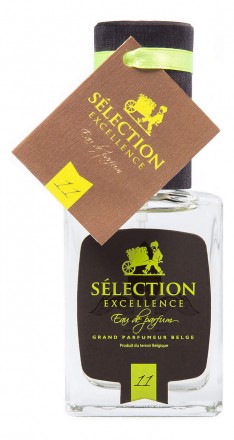 Selection Excellence No 11