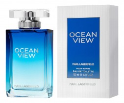 Karl Lagerfeld Ocean View Pour Homme