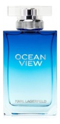 Karl Lagerfeld Ocean View Pour Homme