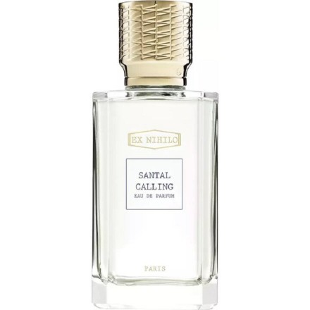 Ex Nihilo Santal Calling
