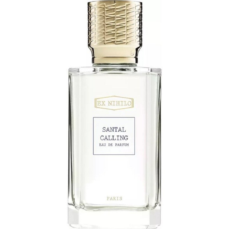 Ex Nihilo Santal Calling