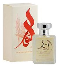 Parfums &amp; Connaissances Calligraphy Of Light