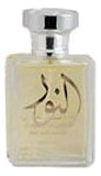 Parfums &amp; Connaissances Calligraphy Of Light