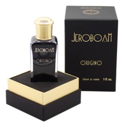 Jeroboam Origino