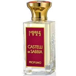 Nobile 1942 Castelli di Sabbia