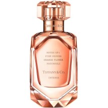 Tiffany Tiffany &amp; Co Rose Gold Intense