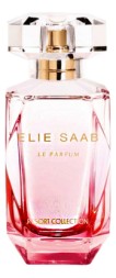 Elie Saab Le Parfum Resort Collection 2017