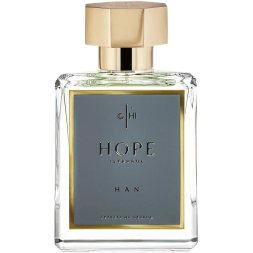 Hope Han