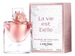 Lancome La Vie Est Belle Bouquet de Printemps