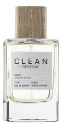 Clean Reserve Smoked Vetiver