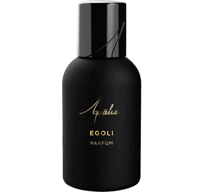 Aqualis Egoli