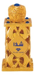 Swiss Arabian Shadha
