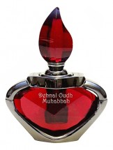 Al Haramain Perfumes Dehnal Oudh Mahabbah