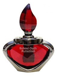 Al Haramain Perfumes Dehnal Oudh Mahabbah