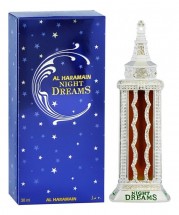 Al Haramain Perfumes Night Dreams
