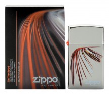 Zippo Fragrances On The Road