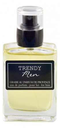 Grasse Au Parfum Trendy Men