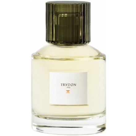 Maison Trudon II