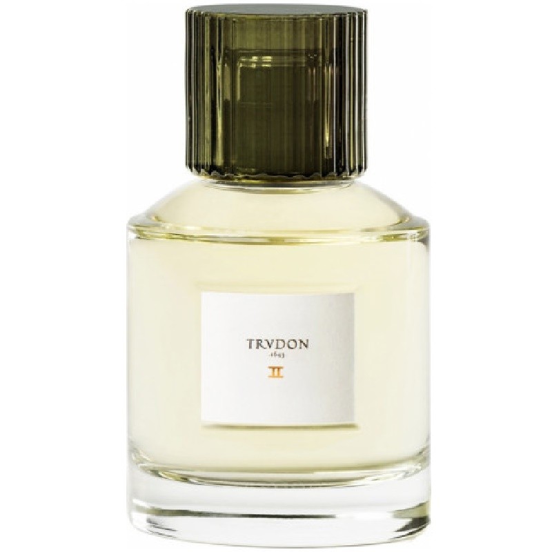Maison Trudon II