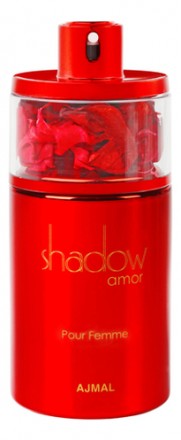 Ajmal Shadow Amor For Her