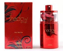 Ajmal Shadow Amor For Her