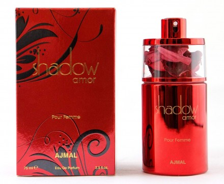 Ajmal Shadow Amor For Her