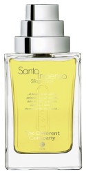 The Different Company Santo Incienso Sillage Sacre