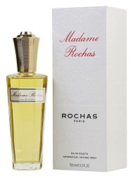 Rochas Madame Rochas