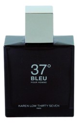 Karen Low 37 Bleu Men
