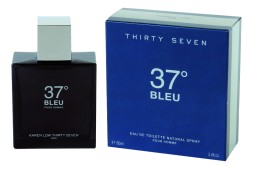 Karen Low 37 Bleu Men
