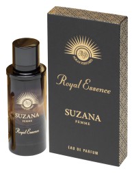 Noran Perfumes Suzana