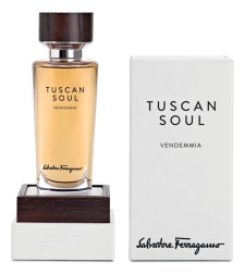 Salvatore Ferragamo Tuscan Soul Vendemmia