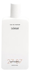 27 87 Perfumes Sonar