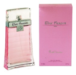 Geparlys Elixir Pleasure