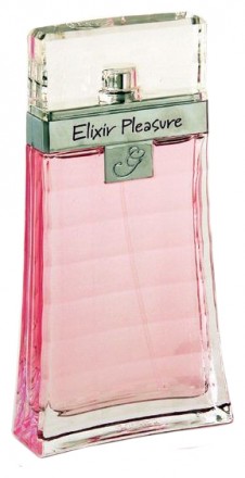 Geparlys Elixir Pleasure