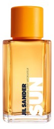 Jil Sander Sun Eau De Parfum