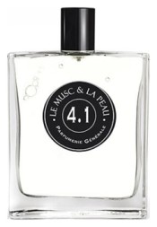 Pierre Guillaume Le Musc Et La Peau 4.1