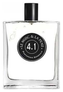 Pierre Guillaume Le Musc Et La Peau 4.1