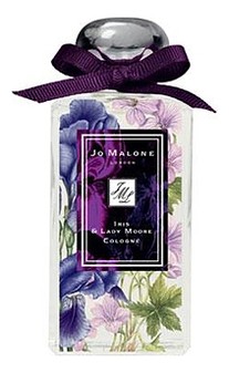 Jo Malone Iris & Lady Moore