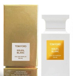 Tom Ford Eau De Soleil Blanc