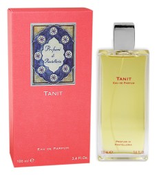 Profumi di Pantelleria Tanit