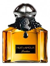 Guerlain Nuit D'Amour