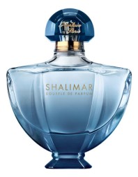 Guerlain Shalimar Souffle De Parfum