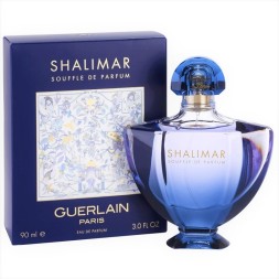 Guerlain Shalimar Souffle De Parfum