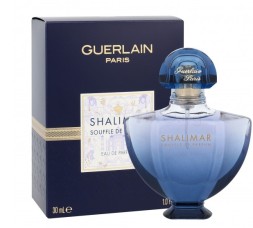Guerlain Shalimar Souffle De Parfum