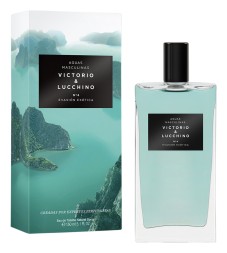 Victorio &amp; Lucchino Aguas Masculinas No 4 Evasion Exotica