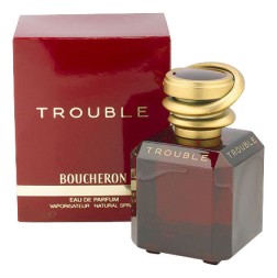 Boucheron Trouble